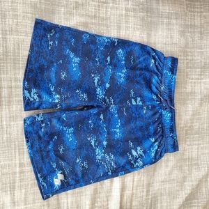 Children's place sports boys medium gym shorts